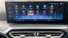 BMW 3 Series 320i M Sport 4dr Step Auto Petrol Saloon